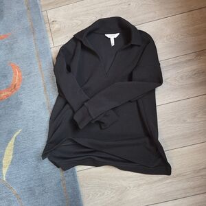 SPANX Air Essentials Black Top